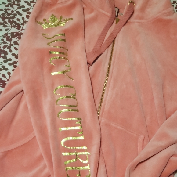 Juice Couture tracksuit - Picture 9 of 14